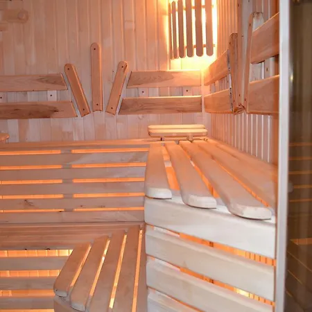 Ferienhaus розмарія Jaremtsche