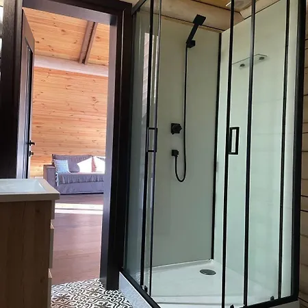 розмарія Ferienhaus