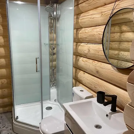 розмарія Ferienhaus Jaremtsche