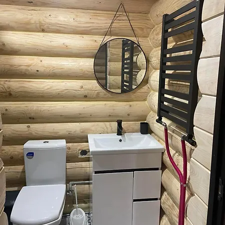 Ferienhaus розмарія Jaremtsche