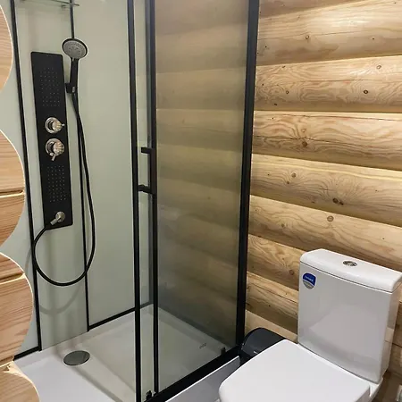 Holiday home розмарія
