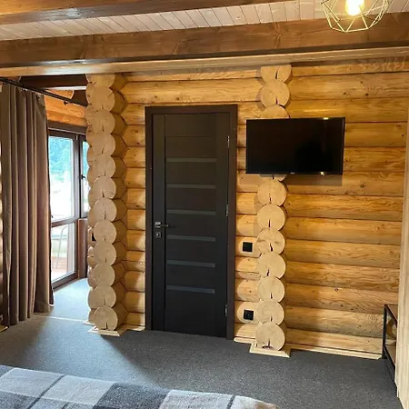 Ferienhaus розмарія Jaremtsche