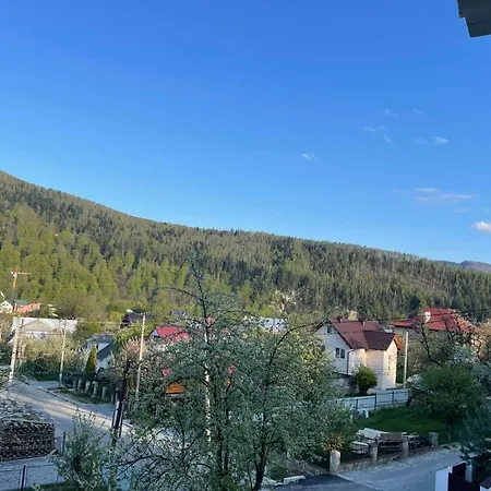 розмарія Ferienhaus Jaremtsche