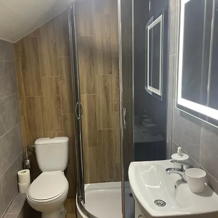 Holiday home розмарія