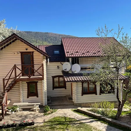 розмарія Ferienhaus