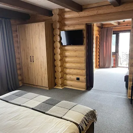 розмарія Holiday home Yaremche