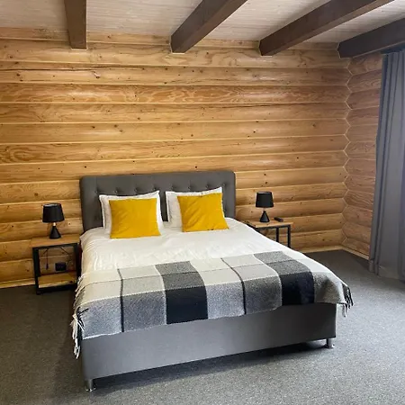 Holiday home розмарія *