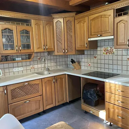 розмарія * Yaremche