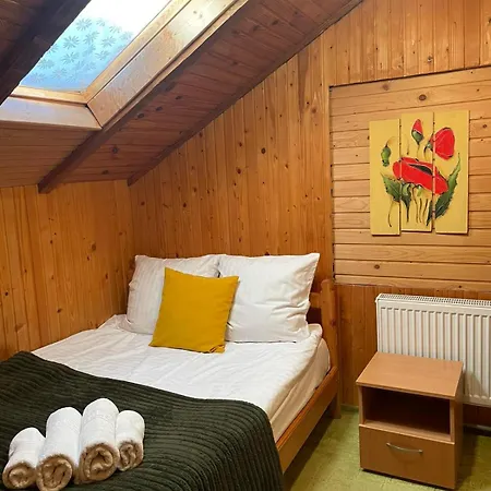 Holiday home розмарія *