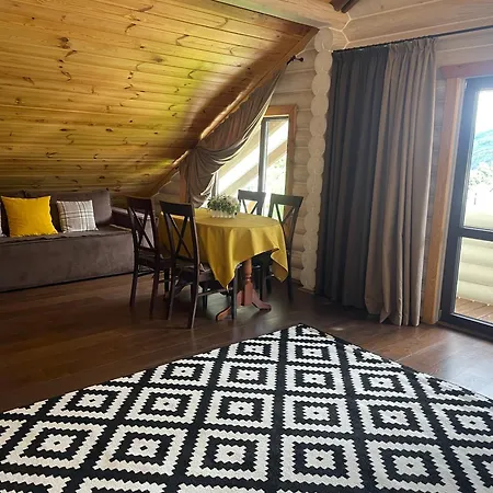 Holiday home розмарія Yaremche