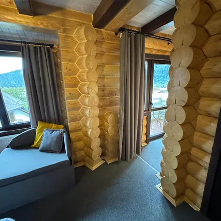 розмарія * Yaremche