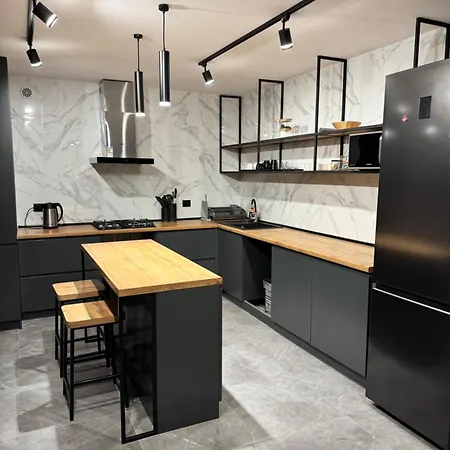 Ferienhaus розмарія Jaremtsche