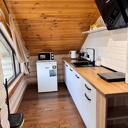 розмарія Holiday home