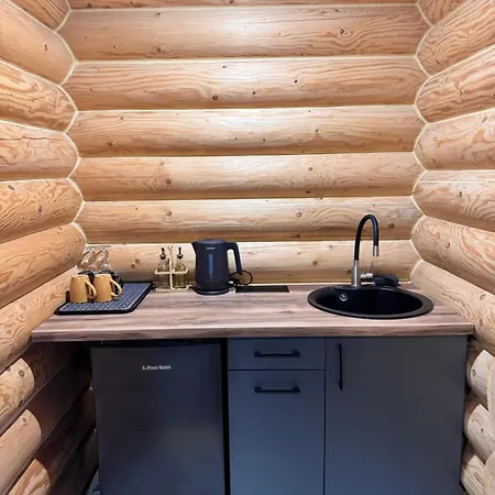 Holiday home розмарія *