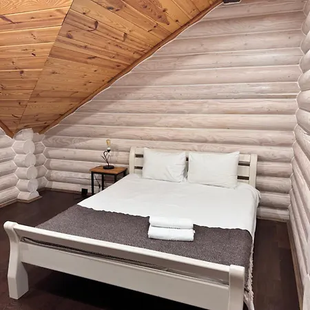 Holiday home розмарія Yaremche