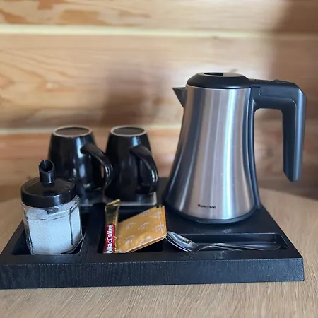 розмарія Ferienhaus *