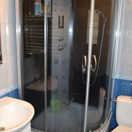 Holiday home розмарія Yaremche
