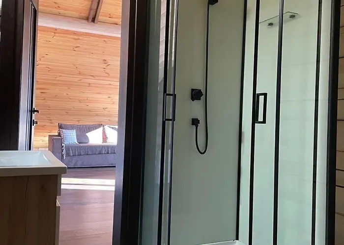 розмарія Tatil Evi