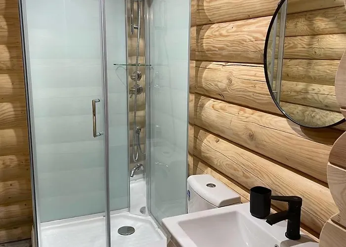 розмарія Tatil Evi Yaremche