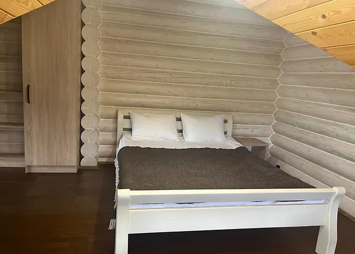 розмарія Tatil Evi