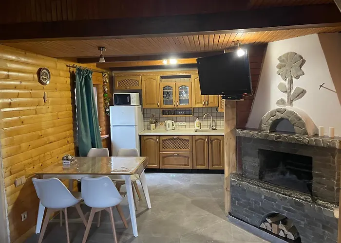 розмарія Yaremche