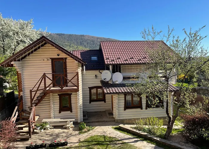 розмарія Vakantiehuis