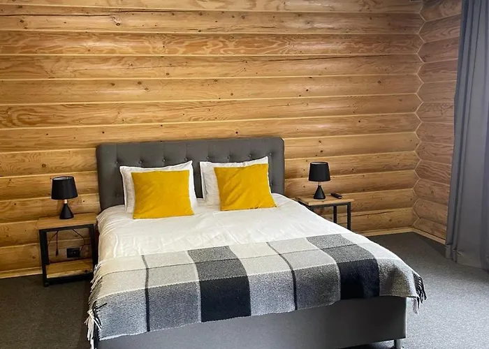 Vakantiehuis розмарія *