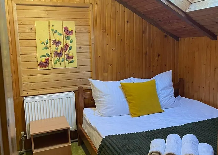 розмарія Vakantiehuis