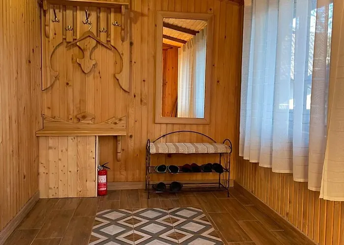 розмарія Vakantiehuis *