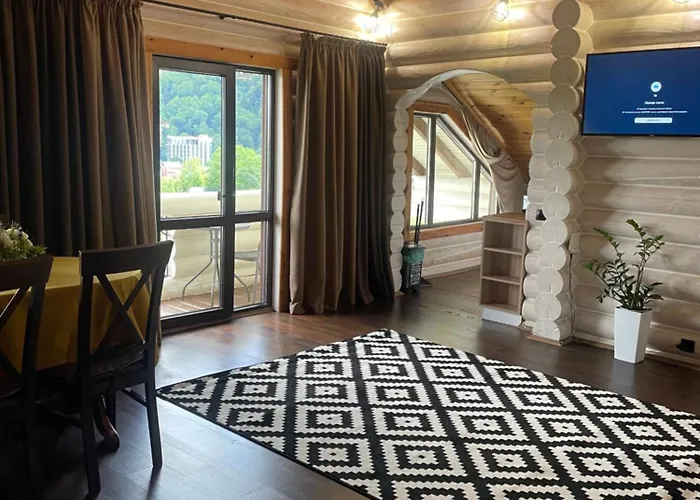 Tatil Evi розмарія Yaremche