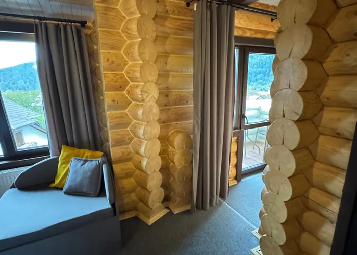 розмарія * Yaremche