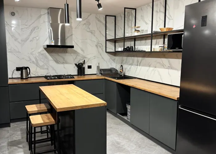 Tatil Evi розмарія Yaremche