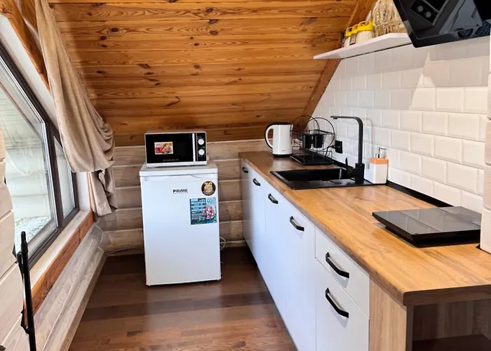 розмарія Tatil Evi