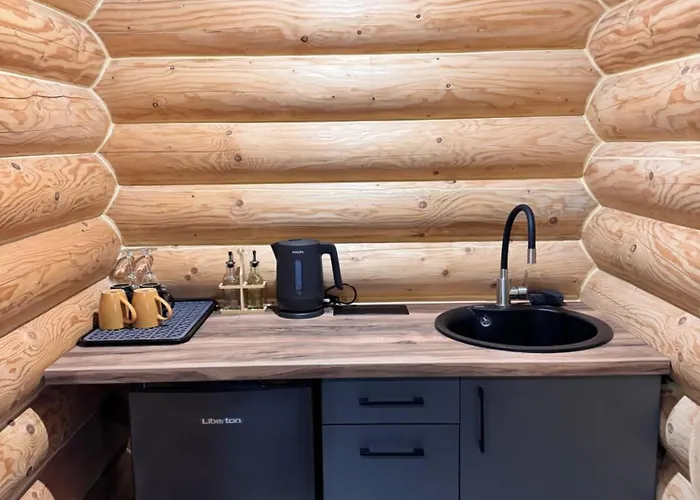 Tatil Evi розмарія *