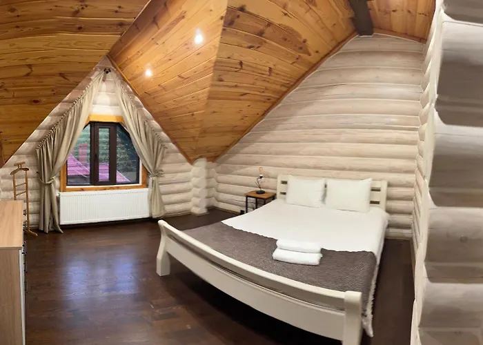 розмарія Tatil Evi