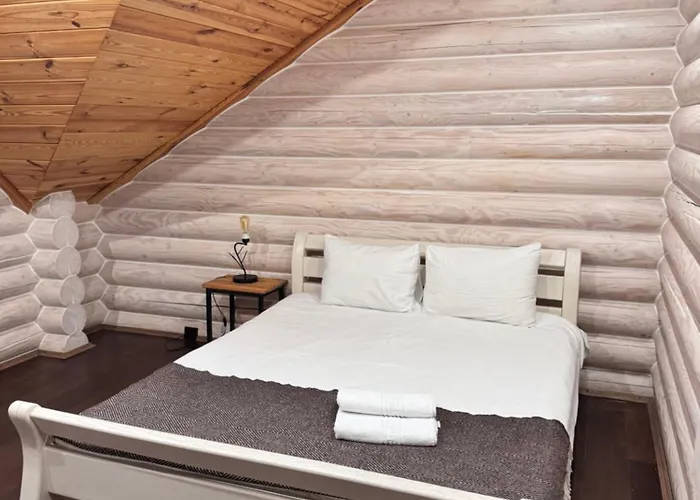 Tatil Evi розмарія Yaremche