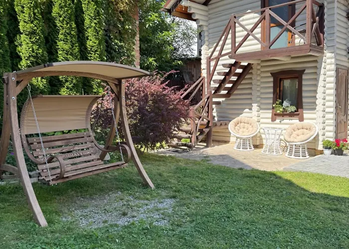 розмарія Vakantiehuis Jaremtsje