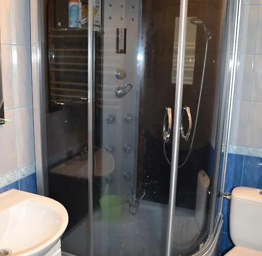 Tatil Evi розмарія Yaremche