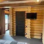 Feriehus розмарія Yaremche