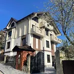 Feriehus розмарія *