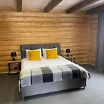 Feriehus розмарія *