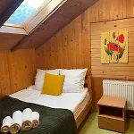 Feriehus розмарія *