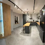 Feriehus розмарія *