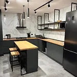 Feriehus розмарія Yaremche