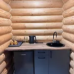 Feriehus розмарія *