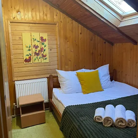 розмарія Tatil Evi