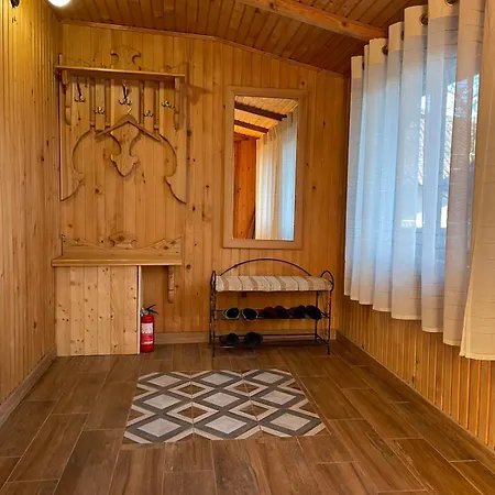 розмарія Tatil Evi *